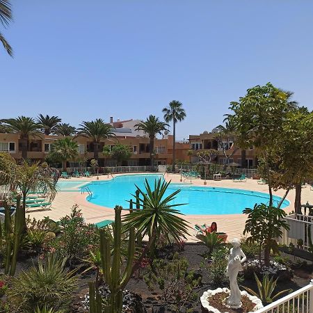 Beach Corralejo Exterior foto