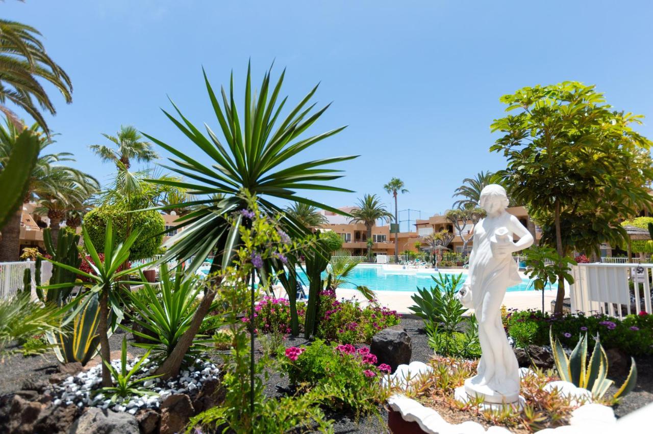 Beach Corralejo Exterior foto