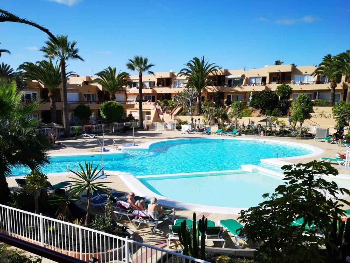 Beach Corralejo Exterior foto
