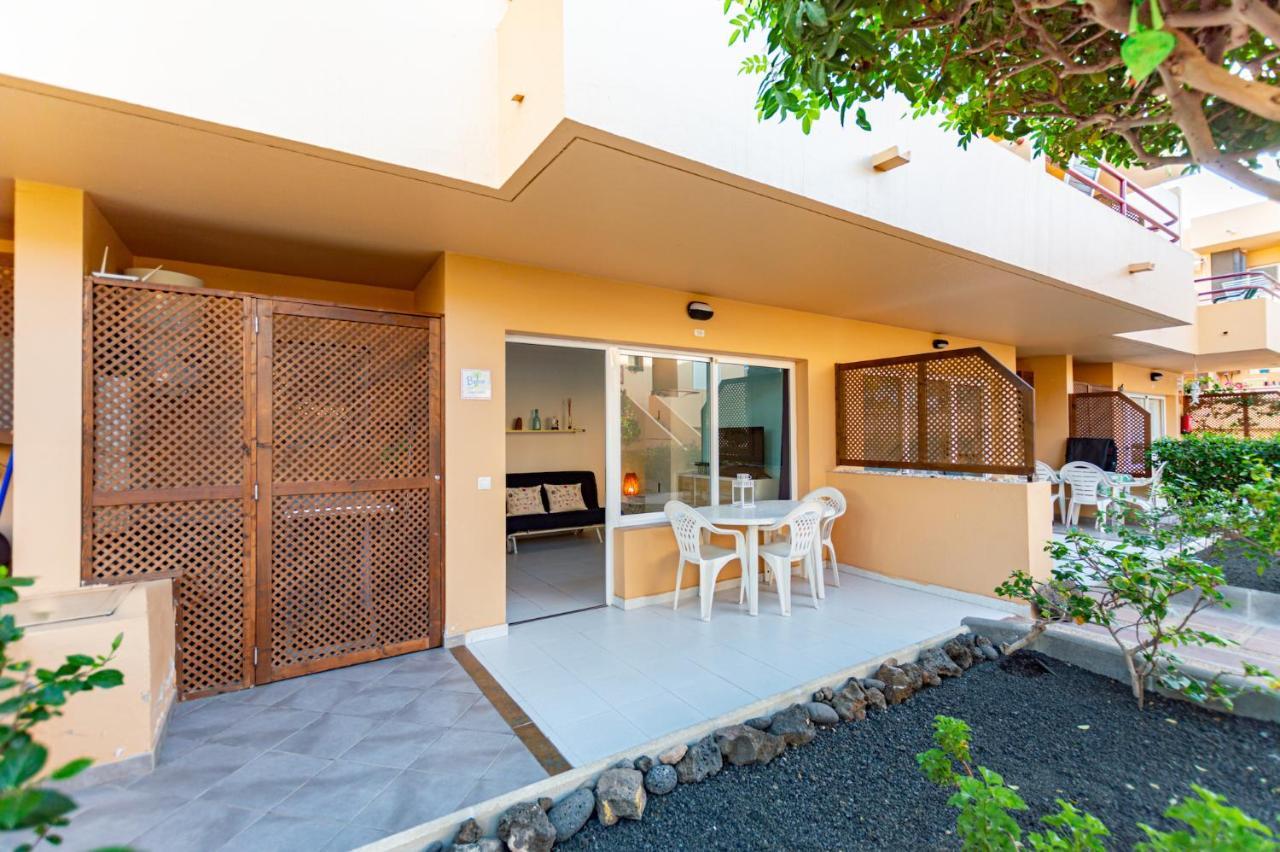 Beach Corralejo Exterior foto