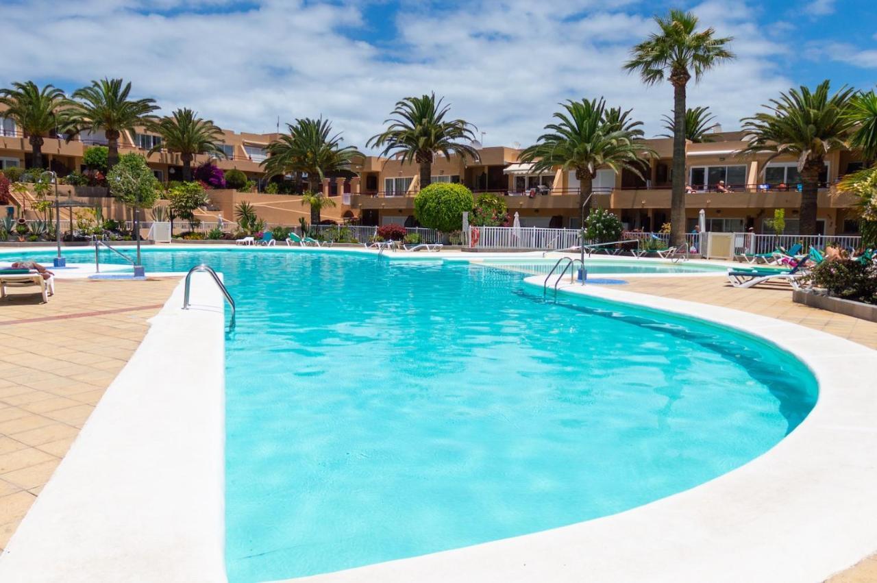 Beach Corralejo Exterior foto