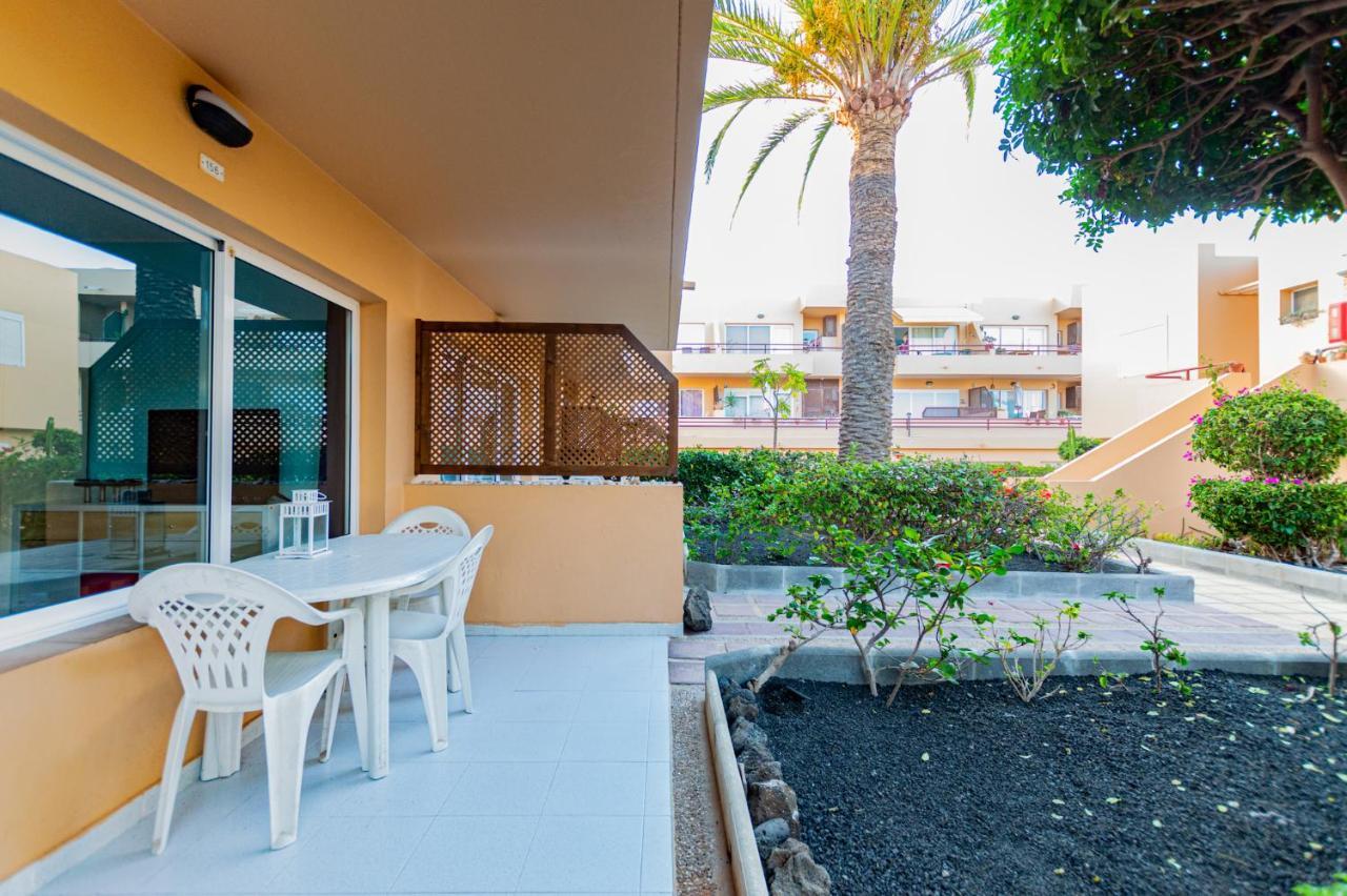 Beach Corralejo Exterior foto