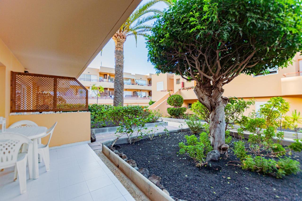 Beach Corralejo Exterior foto