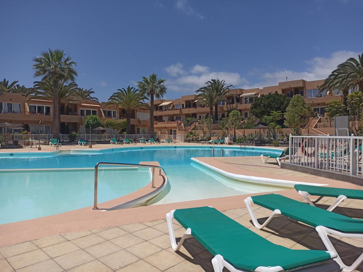 Beach Corralejo Exterior foto